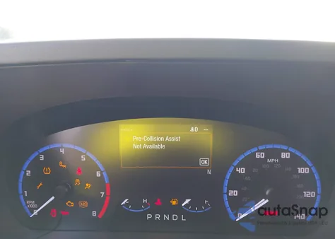 2024 Ford Bronco Sport Big Bend из США, поврежденный, VIN 3FMCR9B68RRE28934